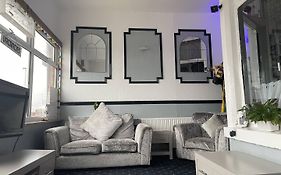 St Albans Hotel